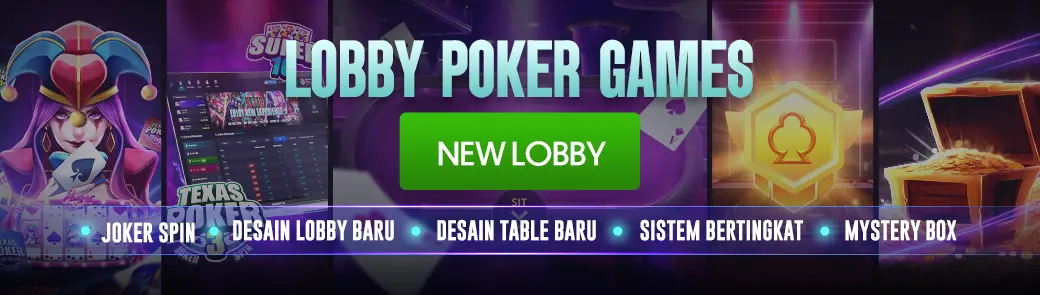 poker games